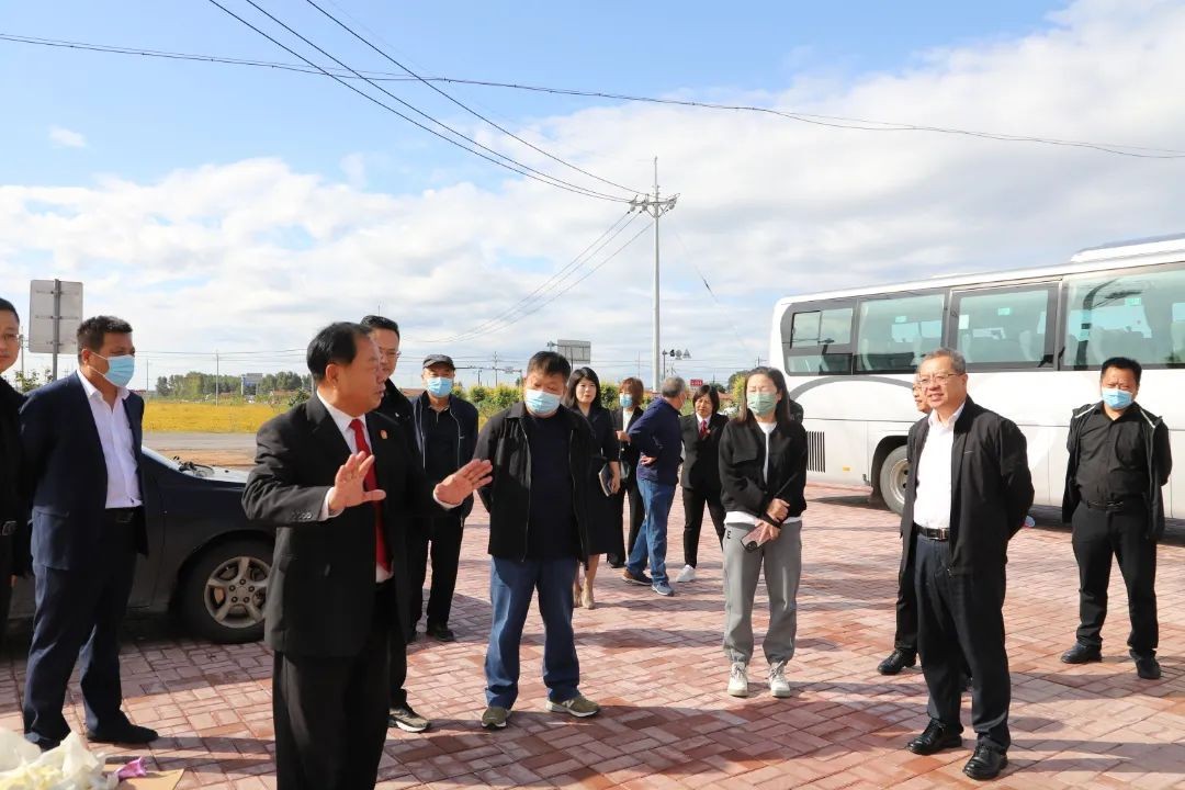 彰武县法学会民法学研究会召开第一次研讨大..