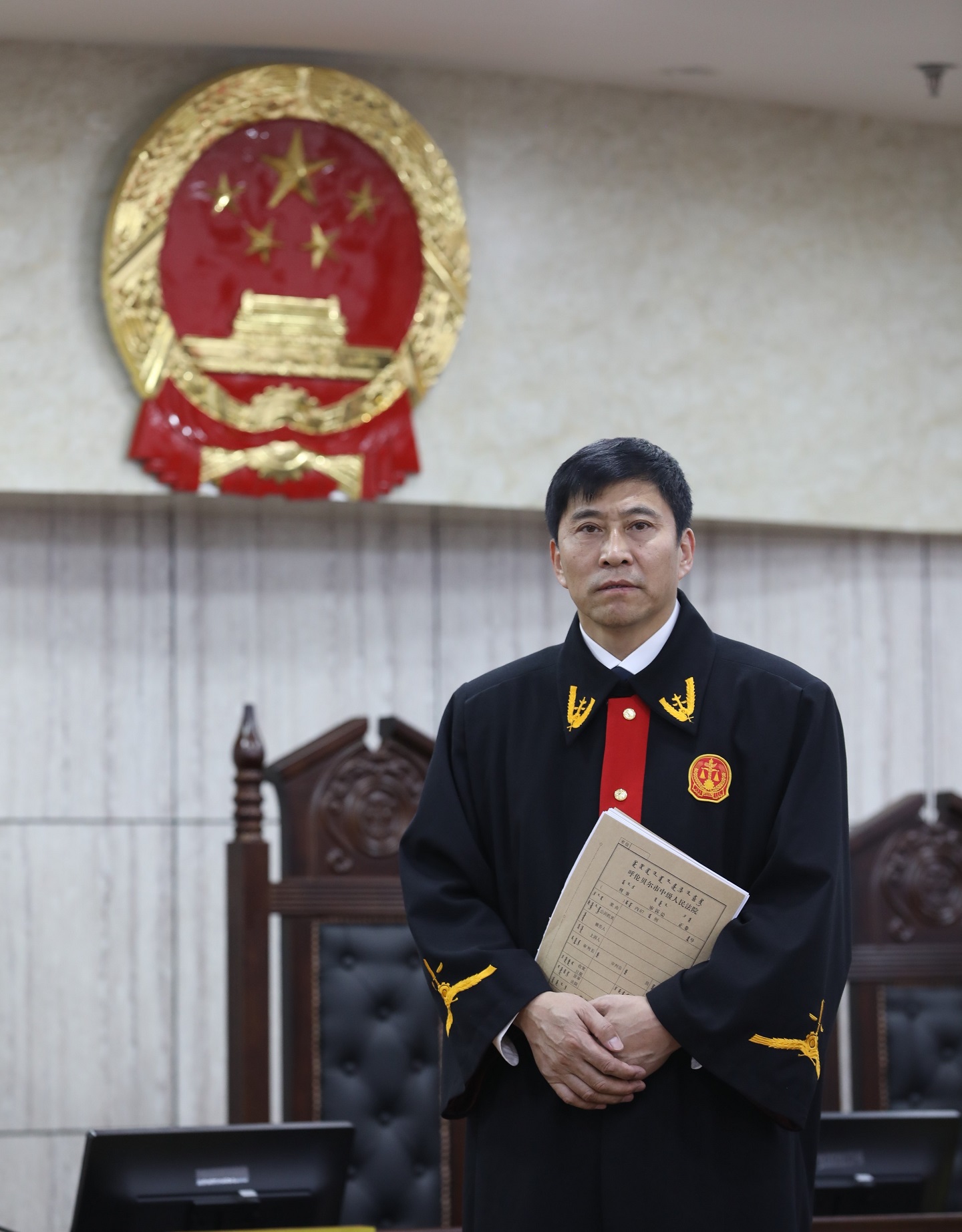 法治路上，梅香依旧在——记“全国模范法官”周春梅-云南省高级人民法院
