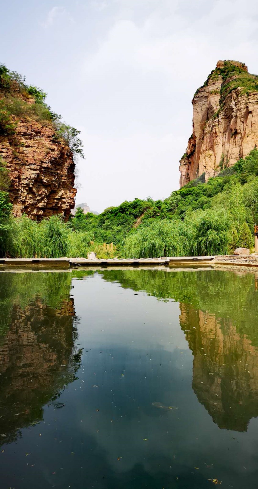 平乡旅游景点图片