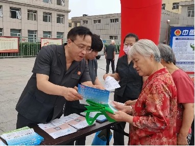 【全国生态日】以法之名 守护青山..